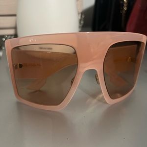 Dior so light sunglasses